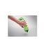 Fersk 700ml Water Bottle One Size Neon Green MidOcean-1