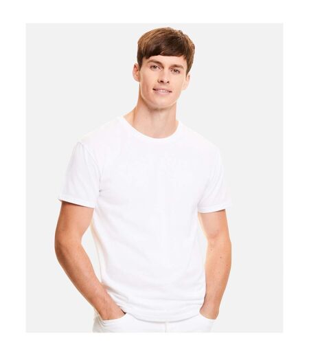 Fruit of the Loom - Polo ORIGINAL - Homme (Blanc) - UTBC4924