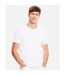 Fruit of the Loom - Polo ORIGINAL - Homme (Blanc) - UTBC4924-3