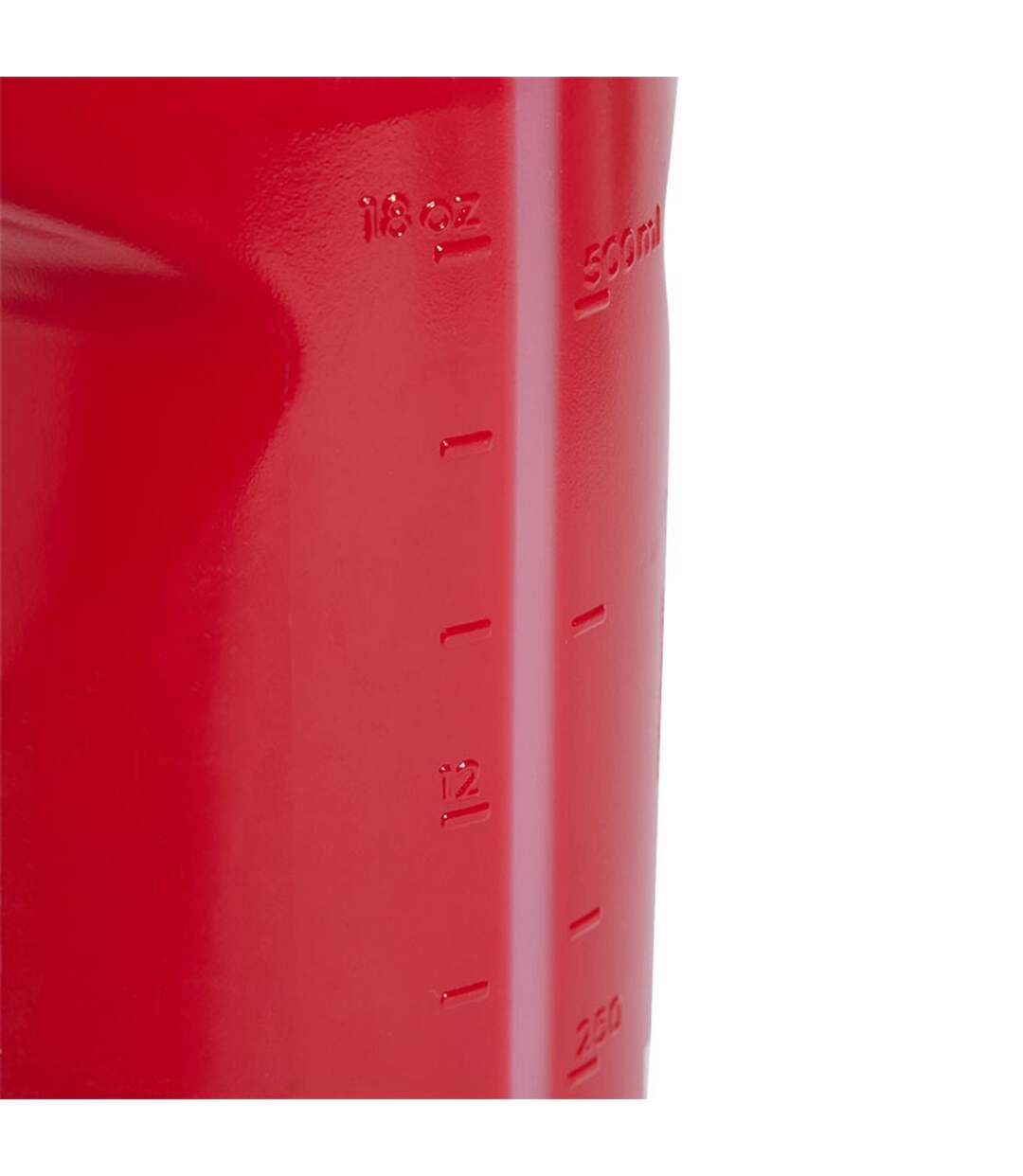 Gourde Tiro Taille Unique Rouge Adidas-2