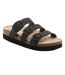 Sandales Astor Glenn Femme Noir Rocket Dog-1