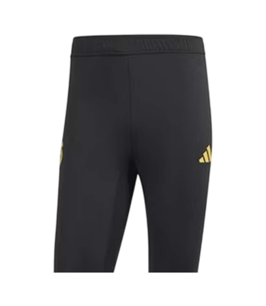 Pantalon De Survêtement Pro Homme Noir Adidas-2