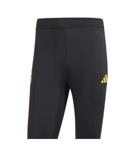 Pantalon De Survêtement Pro Homme Noir Adidas