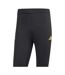 Pantalon De Survêtement Pro Homme Noir Adidas-2