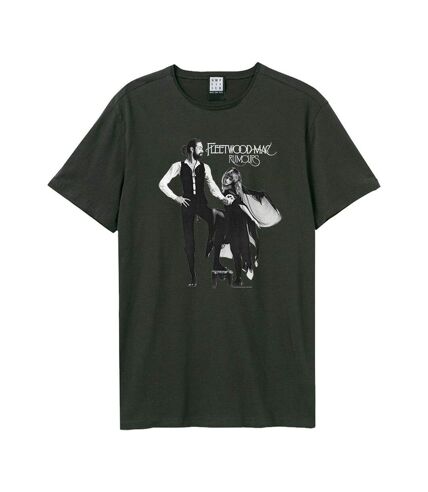 T-shirt rumours adulte anthracite Amplified