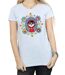 Disney - T-shirt COCO REMEMBER ME - Femme (Gris chiné) - UTBI14267-3