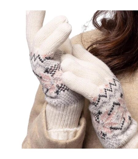 Gants d'hiver thermiques pour femmes