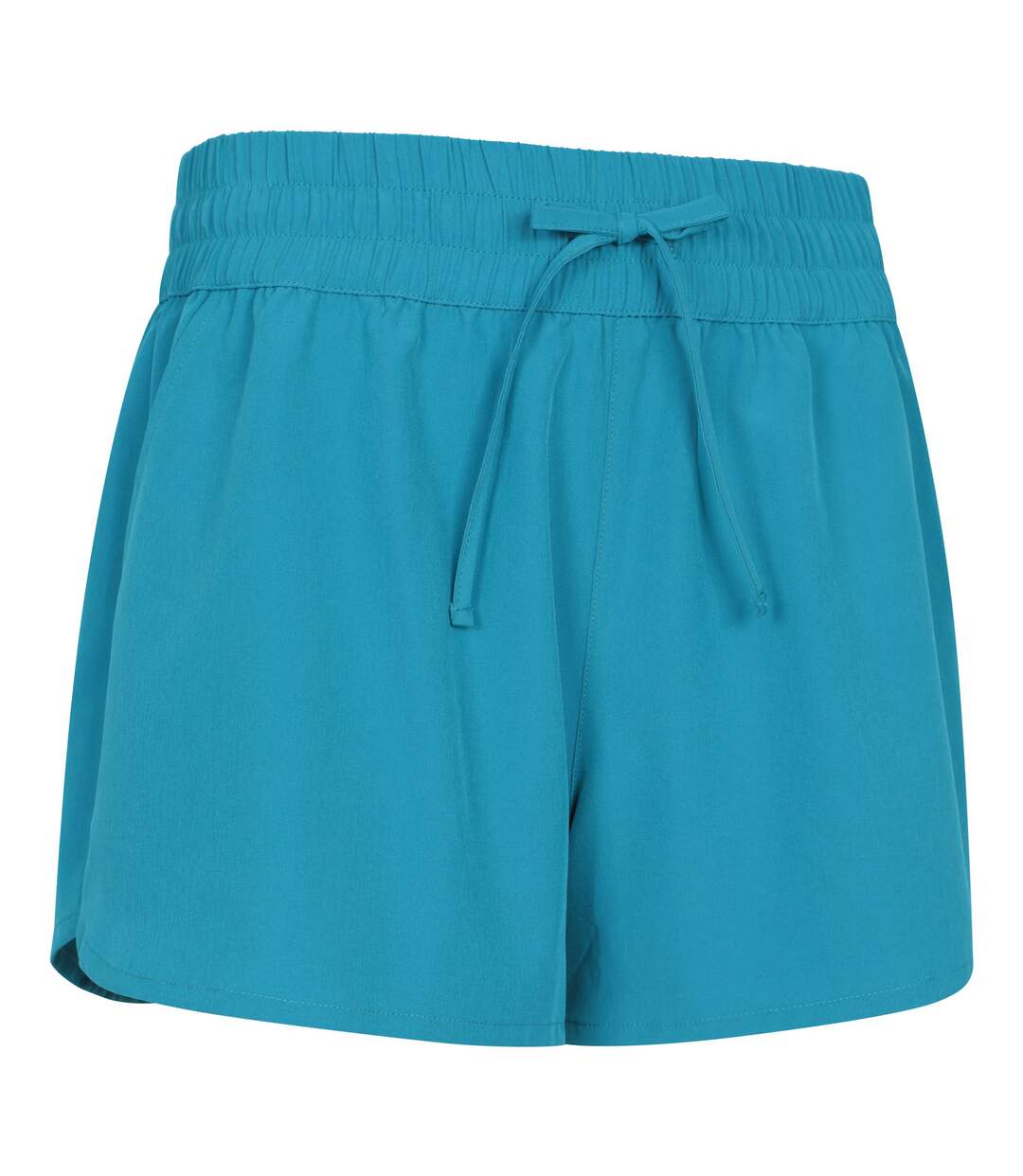Short Tide Femme Bleu Sarcelle Mountain Warehouse-4