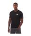 T-shirt Style Ruban Essential Homme Noir Puma-2