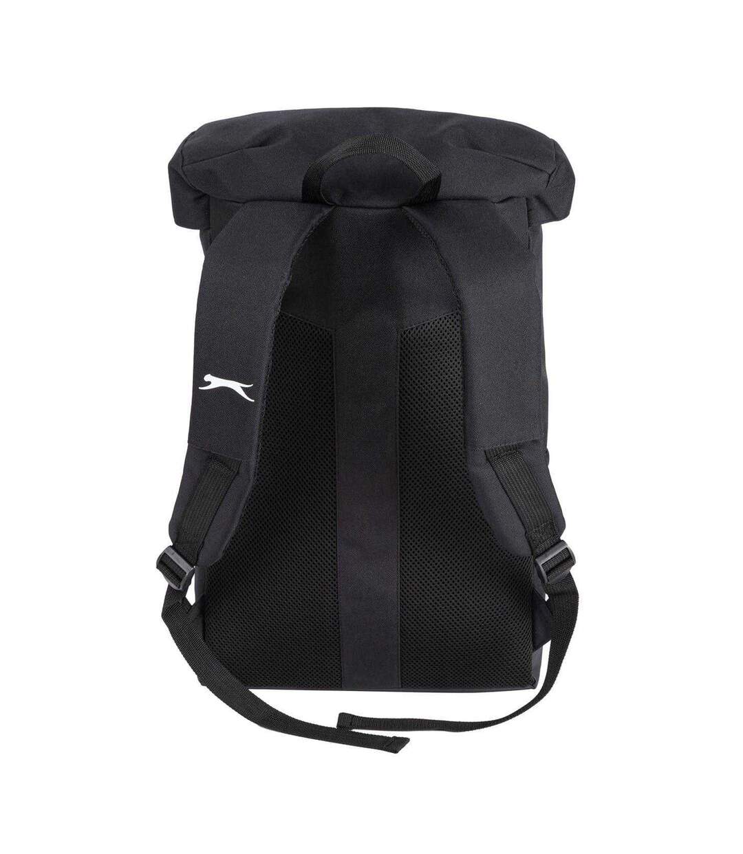 Sac À Dos Taille Unique Noir Slazenger-2