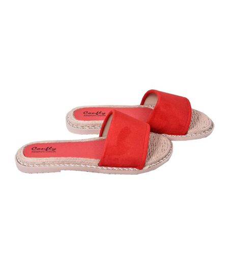 Sandale Femme MODE - Chaussure d'été Qualité et Confort -