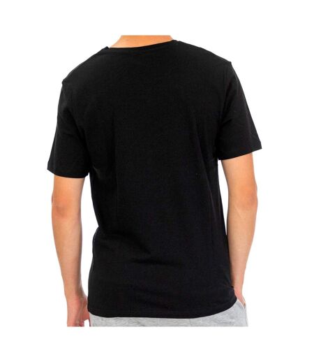 T-Shirt Noir Homme Nasa 66T