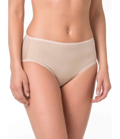 Slip taille haute invisible Selmark