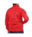 Veste rouge homme Hungaria Training Premium 15 - L-2