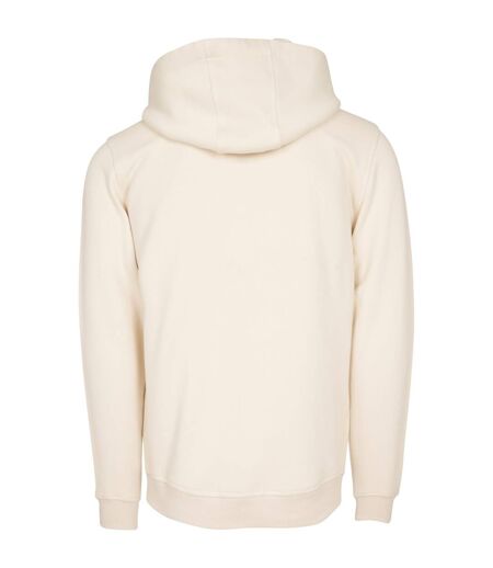 Sweat À Capuche Adulte Sable Build Your Brand
