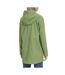 Parkas imperméable vert femme vero moda vmmalou - l-2