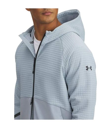 Veste À Capuche Unstoppable Homme Bleu Under Armour