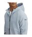 Veste À Capuche Unstoppable Homme Bleu Under Armour-4