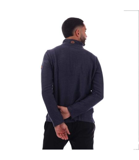 Haut Polaire Taddingly Homme Bleu Marine Trespass