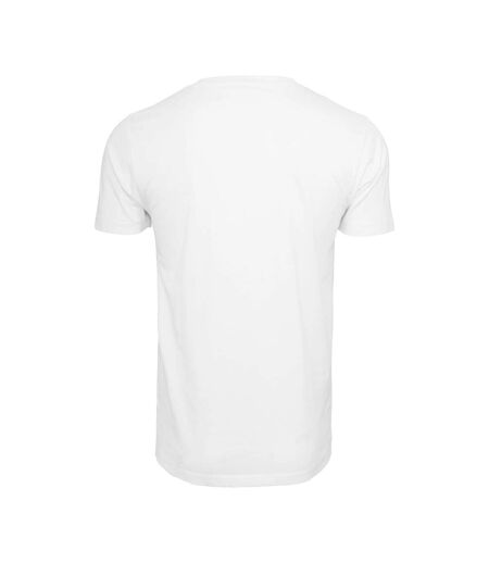 Blanc Mister Tee