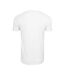 Blanc Mister Tee-2