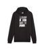 Sweat noir homme puma 678978-1