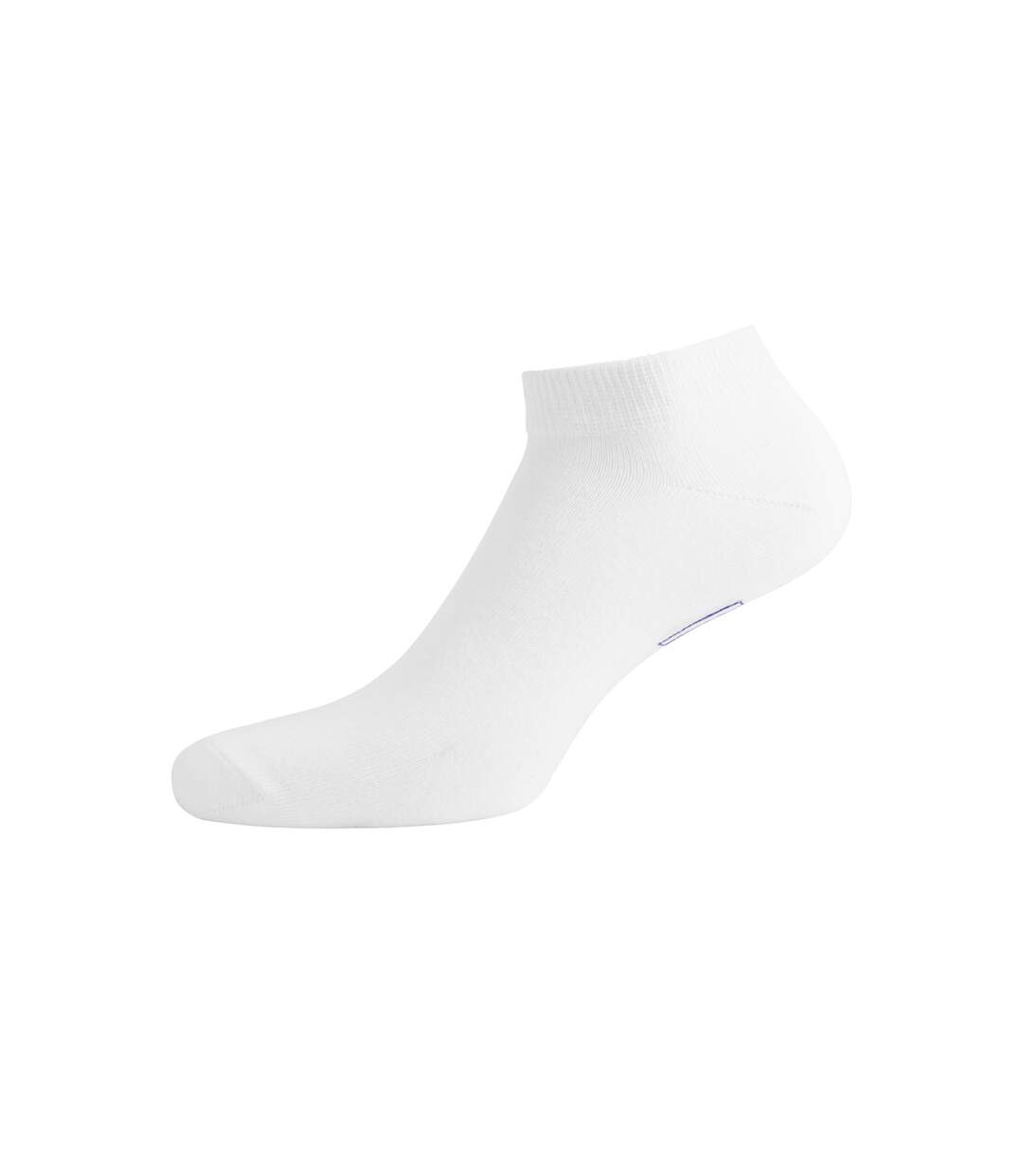 Lot de 6 Paires de Chaussettes Serge Blanco