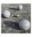 Boules bretonnes triplette 93 mm-3