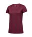 Womens/ladies Josie Gibson Fingal Edition T-shirt Fig Regatta-4