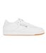 Baskets classics club c femme blanc Reebok-3