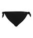 Bas De Maillot De Bain Elana Femme Noir Regatta-2