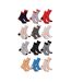 Chaussettes Femme CHEVIGNON - Pack de de-1