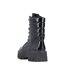 Bottines Cuir Rieker Largo-4