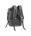 Vienna Overnight Laptop Backpack One Size Black Shugon-3