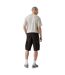 Mens Carrier Ii Cargo Shorts Black Levis-4