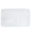 Tapis de Bain Microfibre Vitamine II 45x75cm Blanc-2