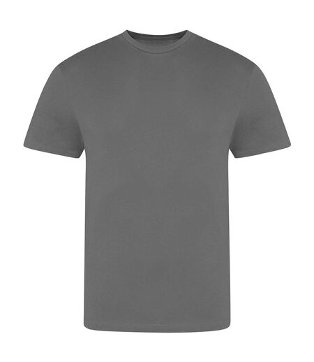AWDis - T-Shirt - Hommes (Gris foncé) - UTPC4081