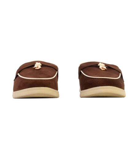 Mules à Enfiler Joia