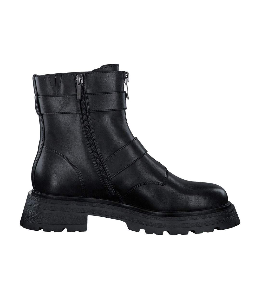 Bottines à Zip Tamaris Chelsea-2