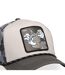 Casquette trucker premium avec filet camou Tom & Jerry modèle Tom Capslab-3