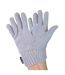 THMO - Femme Gants et Bonnet Hiver Pour Femme | Thermique Polaire Chaudes-2