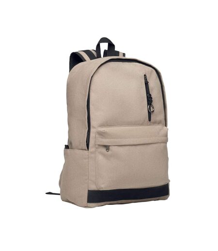 Leirur laptop backpack one size rope MidOcean