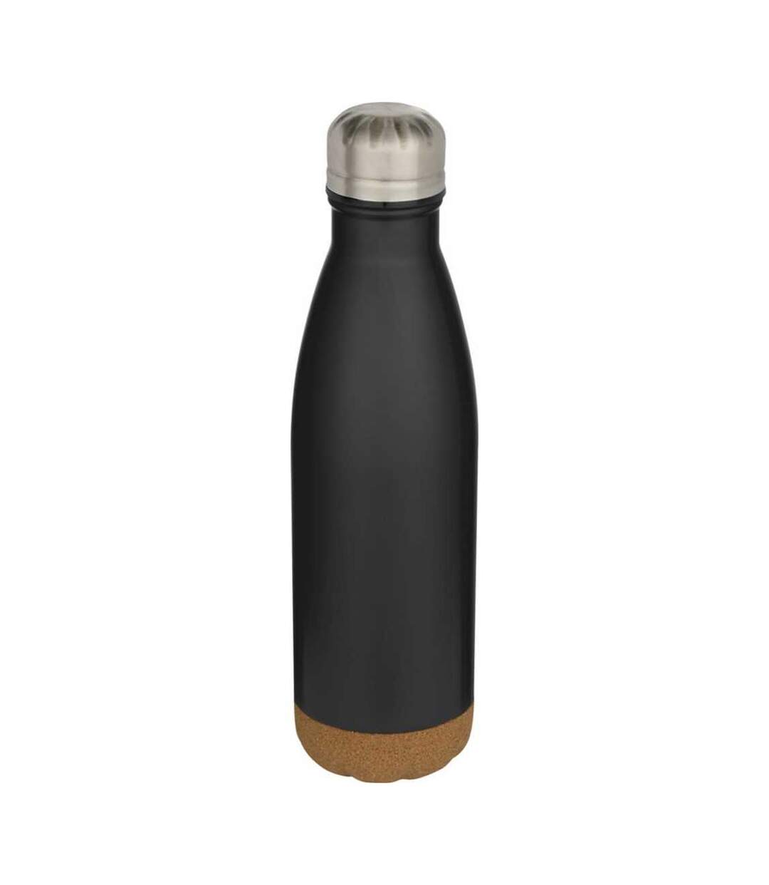 Bouteille Isotherme Cove Taille Unique Noir Uni Floso-1