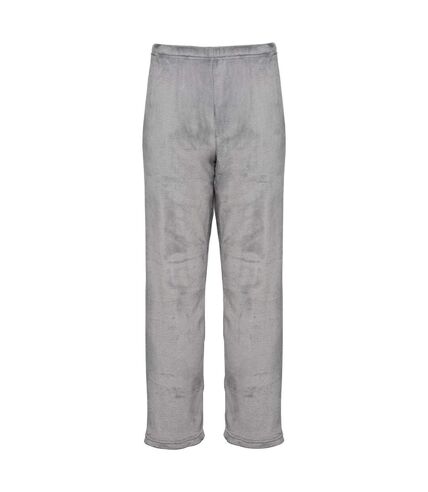 Ribbon - Pantalon de détente ESKIMO STYLE - Adulte (Gris) - UTRW8684