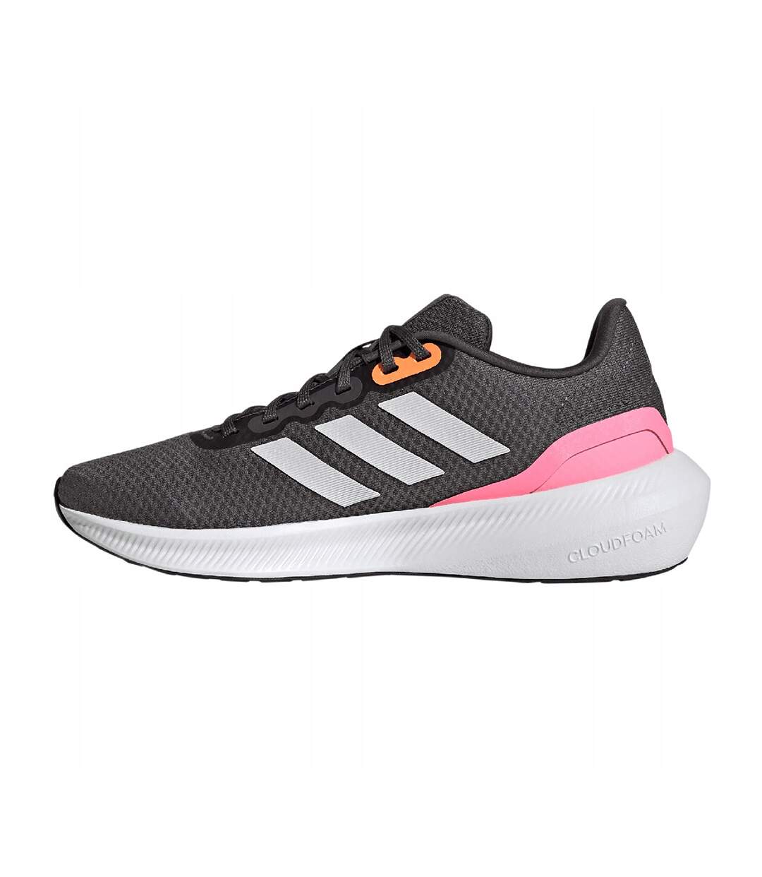 Baskets Runfalcon Femme Graphite Adidas-2