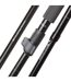 Trekmates - Pôle de randonnée réglable avec verrouillage à levier pliable Size (One Size)-4
