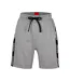 Short Sporty Homme Gris Moyen Hugo-1