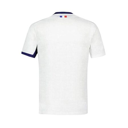 XV de France Maillot Authentic Blanc World Cup 2023 - 3XL