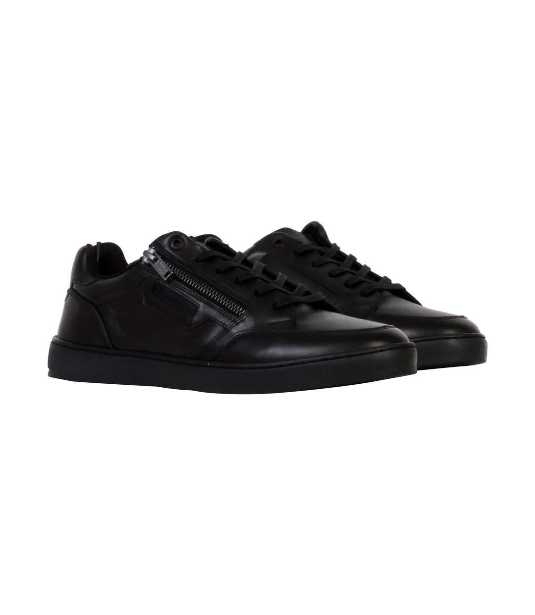Basket Cuir Redskins Missouri-3