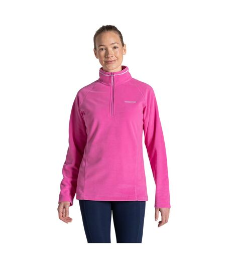 Polaire Miska Femme Rose Craghoppers
